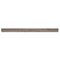 Ackland 0.35 in. T x 94 in. L x 1.77 in. W Easton Luxury Vinyl Flooring Trim Surface Reducer Molding AKVTVEAST-SR - alternate 4